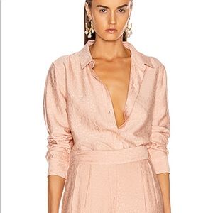 Equipment Blouse NEW W TAGS!